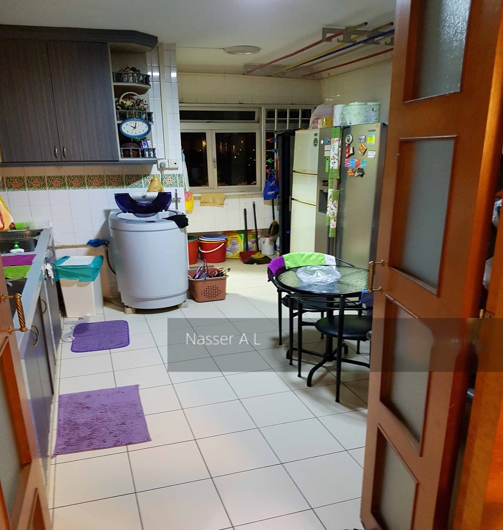 Blk 220 Pasir Ris Street 21 (Pasir Ris), HDB Executive #131459602
